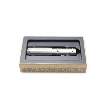 INNOKIN iTASTE SVD VV/VW MOD INNOKIN iTASTE SVD VV/VW MOD